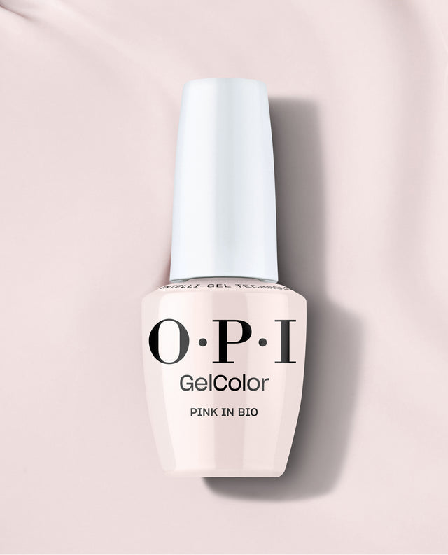 Pink in Bio Lunali Nail Supply