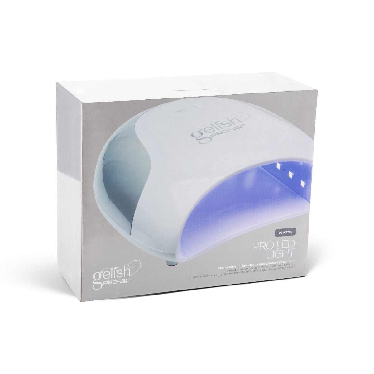 Gelish Pro LED Light Lunali Nail Supply