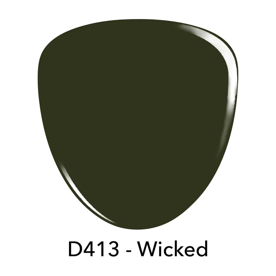 Revel - R45 Wicked (Duo) Queen Nails & Beauty Supplies