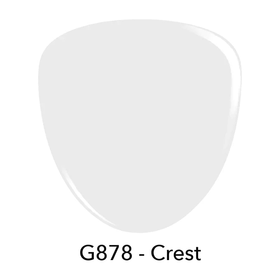 Revel - N01 Crest (Duo)