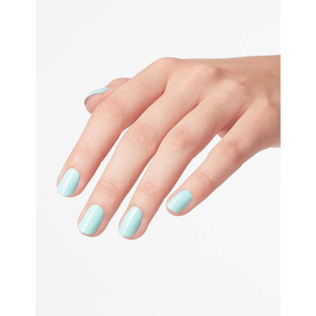 OPI - V33 Gelato on My Mind (Gel) Queen Nails & Beauty Supplies