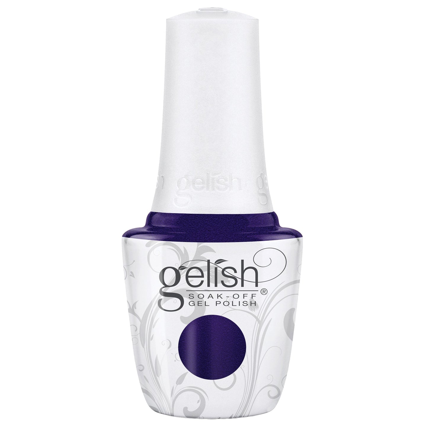 Nail Harmony - 368 A Starry Sight (Gelish)(Discontinued) Queen Nails & Beauty Supplies