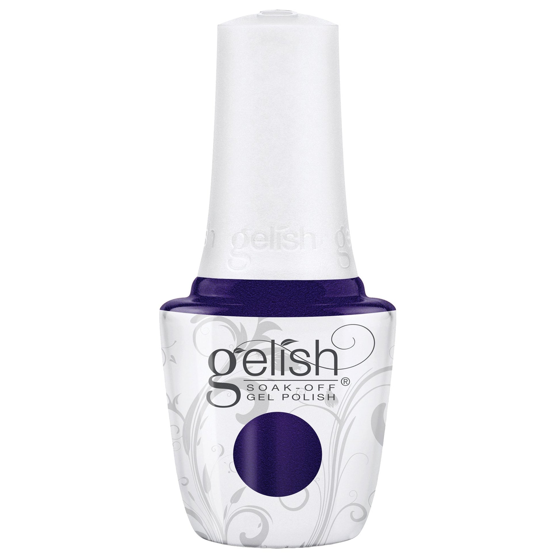 Nail Harmony - 368 A Starry Sight (Gelish)(Discontinued) Queen Nails & Beauty Supplies