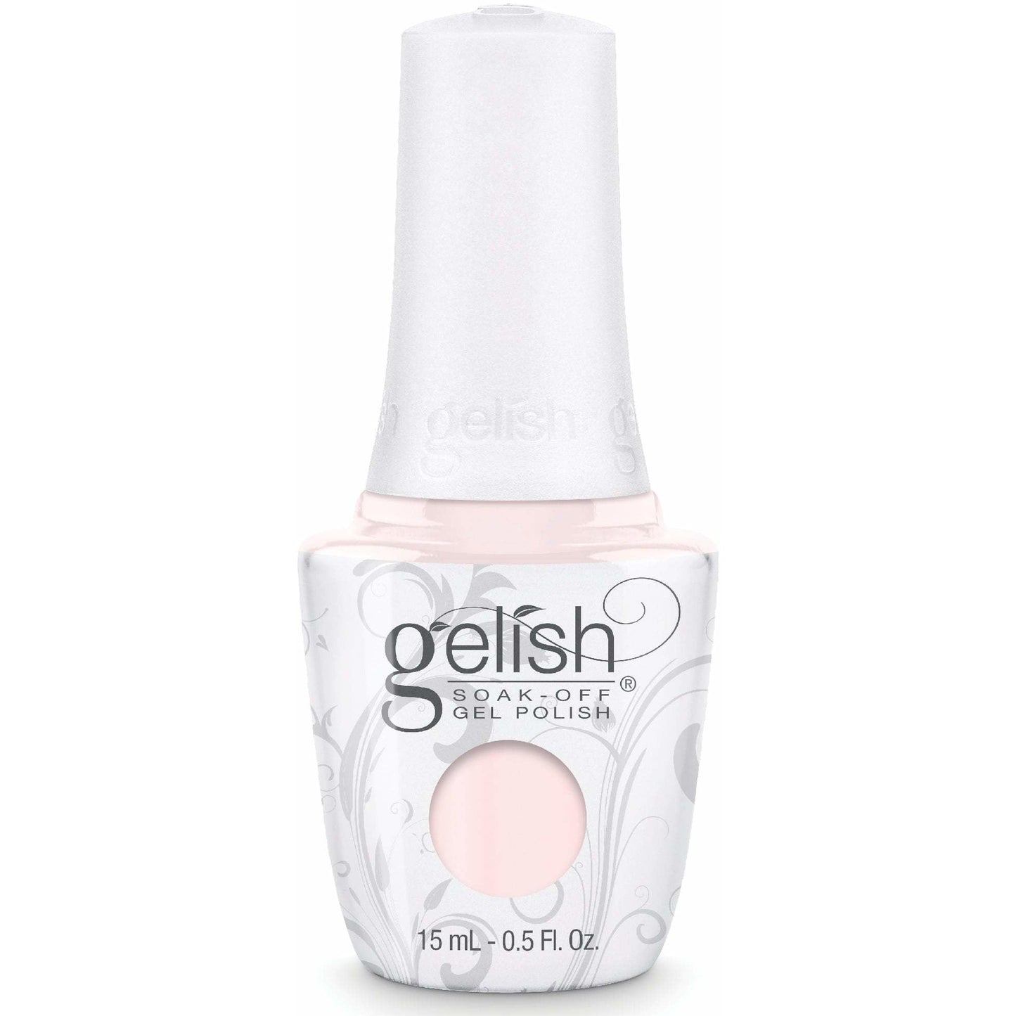 Nail Harmony - 298 Curls & Pearls (Gelish) Queen Nails & Beauty Supplies