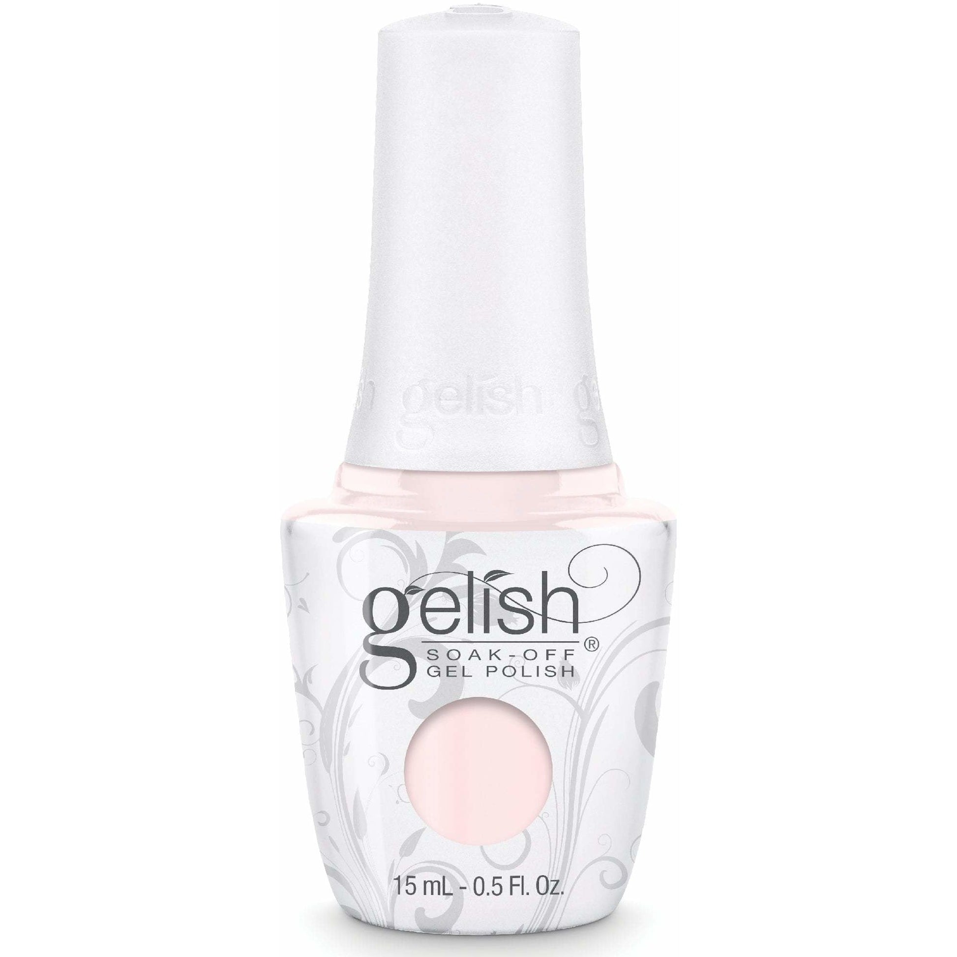 Nail Harmony - 298 Curls & Pearls (Gelish) Queen Nails & Beauty Supplies