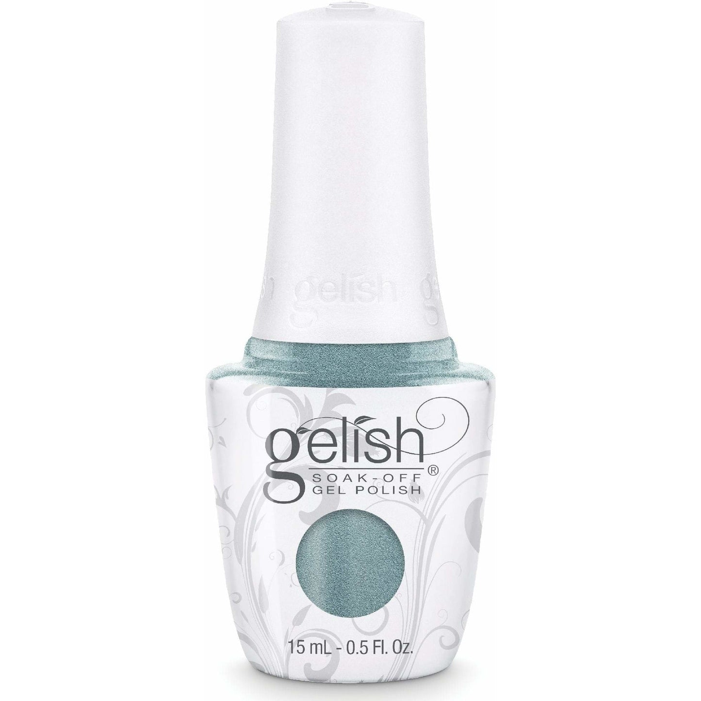 Nail Harmony - 293 My Other Wig Is A Tiara (Gelish)(Discontinued) Queen Nails & Beauty Supplies