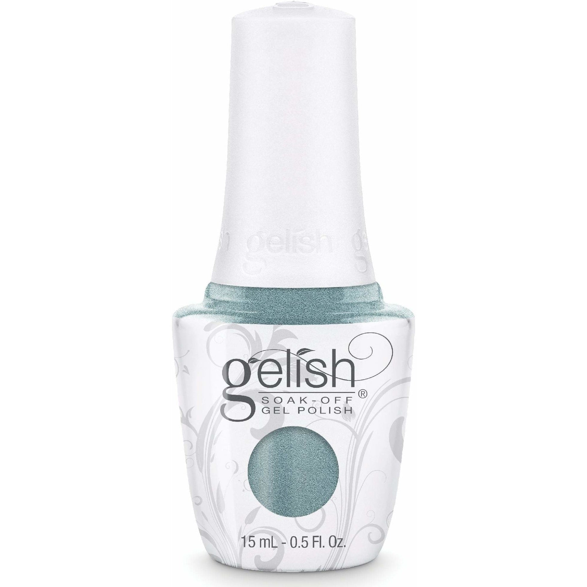 Nail Harmony - 293 My Other Wig Is A Tiara (Gelish)(Discontinued) Queen Nails & Beauty Supplies