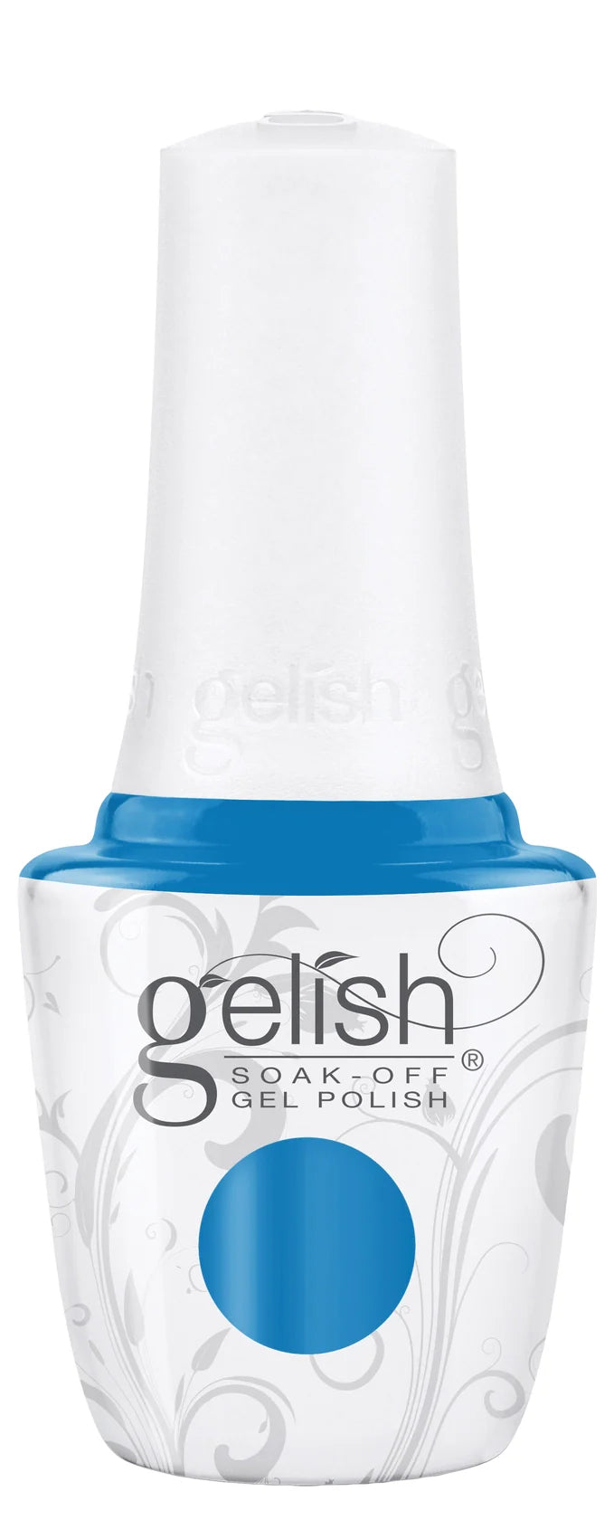 Nail Harmony - 538 I Was Framed (Gelish)(Limited)