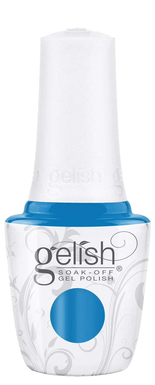Nail Harmony - 538 I Was Framed (Gelish)(Limited)