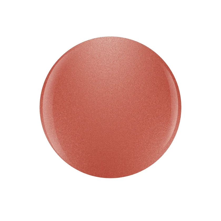 578 - Sunset My Heart On Fire - Gel Polish  - 15ml Lunali Nail Supply