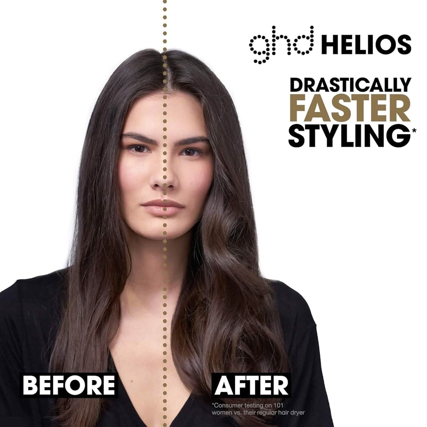 ghd Helios Hair Dryer (Refurbished) DailySale