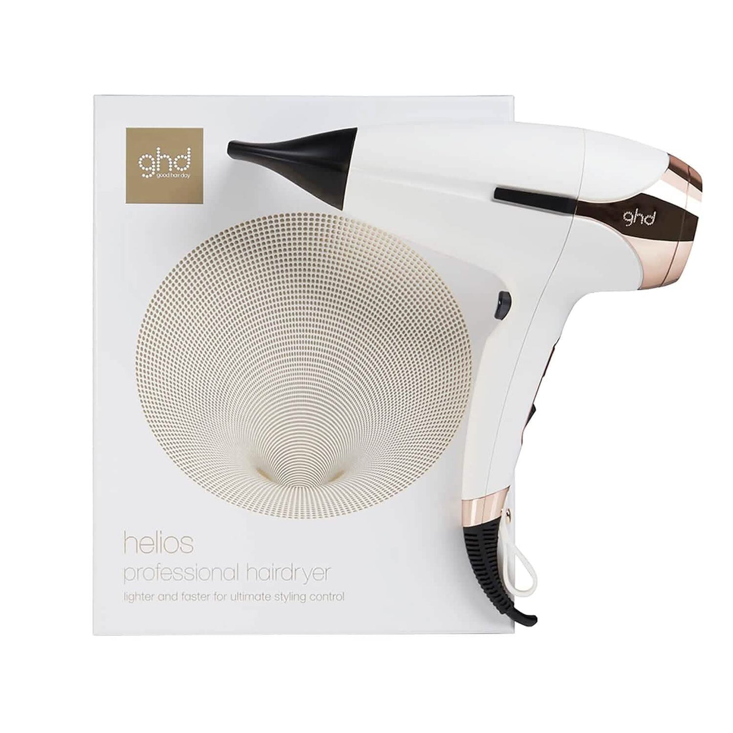 ghd Helios Hair Dryer (Refurbished) DailySale