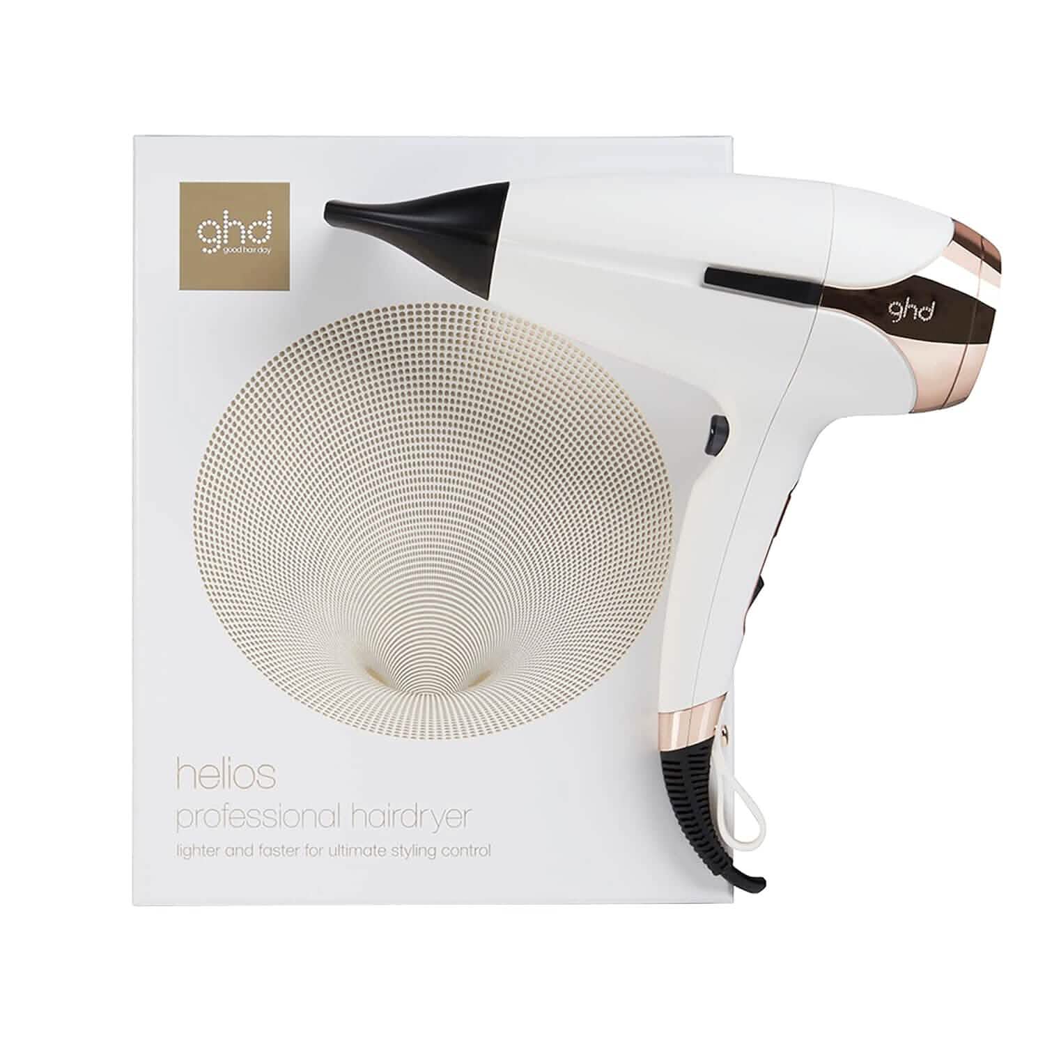 ghd Helios Hair Dryer (Refurbished) DailySale