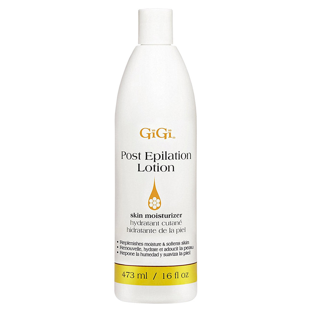 Post Epilation Lotion - 16oz Lunali Nail Supply