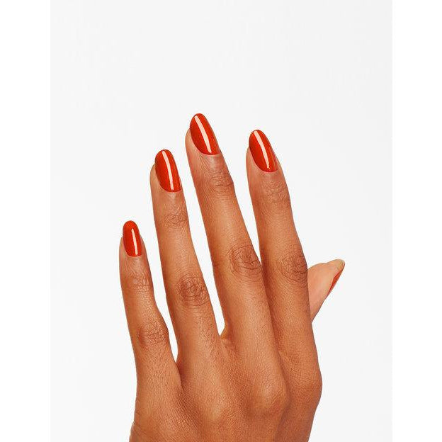 OPI - V30 Gimme A Lido Kiss (Gel) Queen Nails & Beauty Supplies