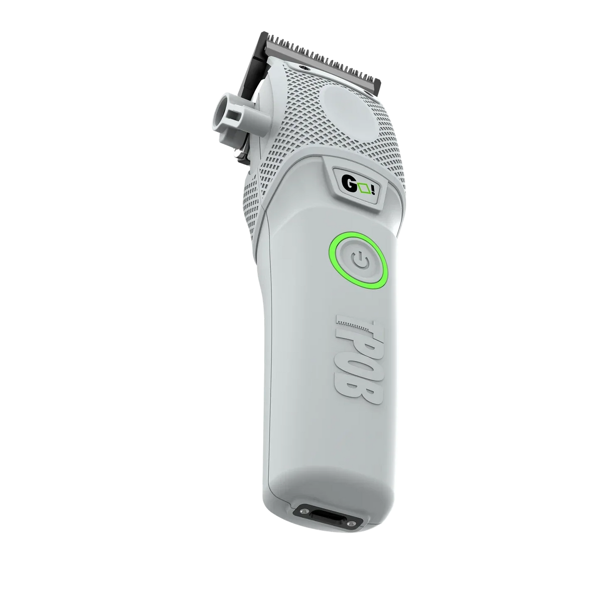 TPOB GO! Clipper Playstation Grey Certified Clippers