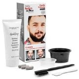 Godefroy Barber's Choice 3-Application Beard & Mustache Dye – Dark Brown VIP Extensions