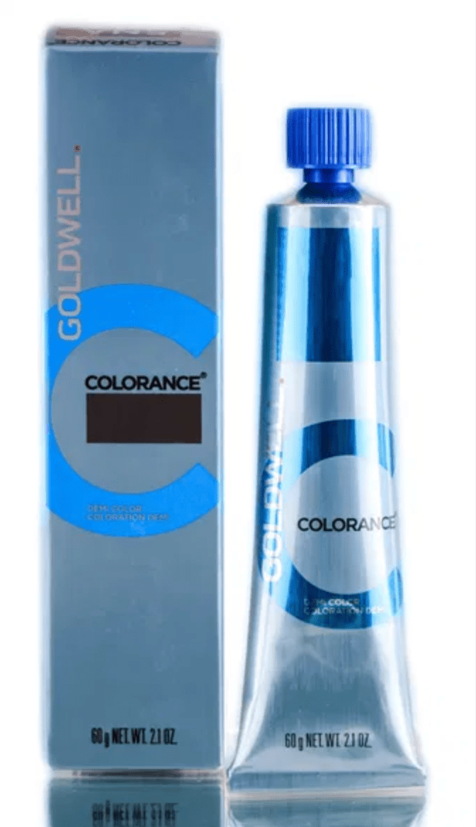 Goldwell Colorance Acid Color Tube 6VR VIP Extensions