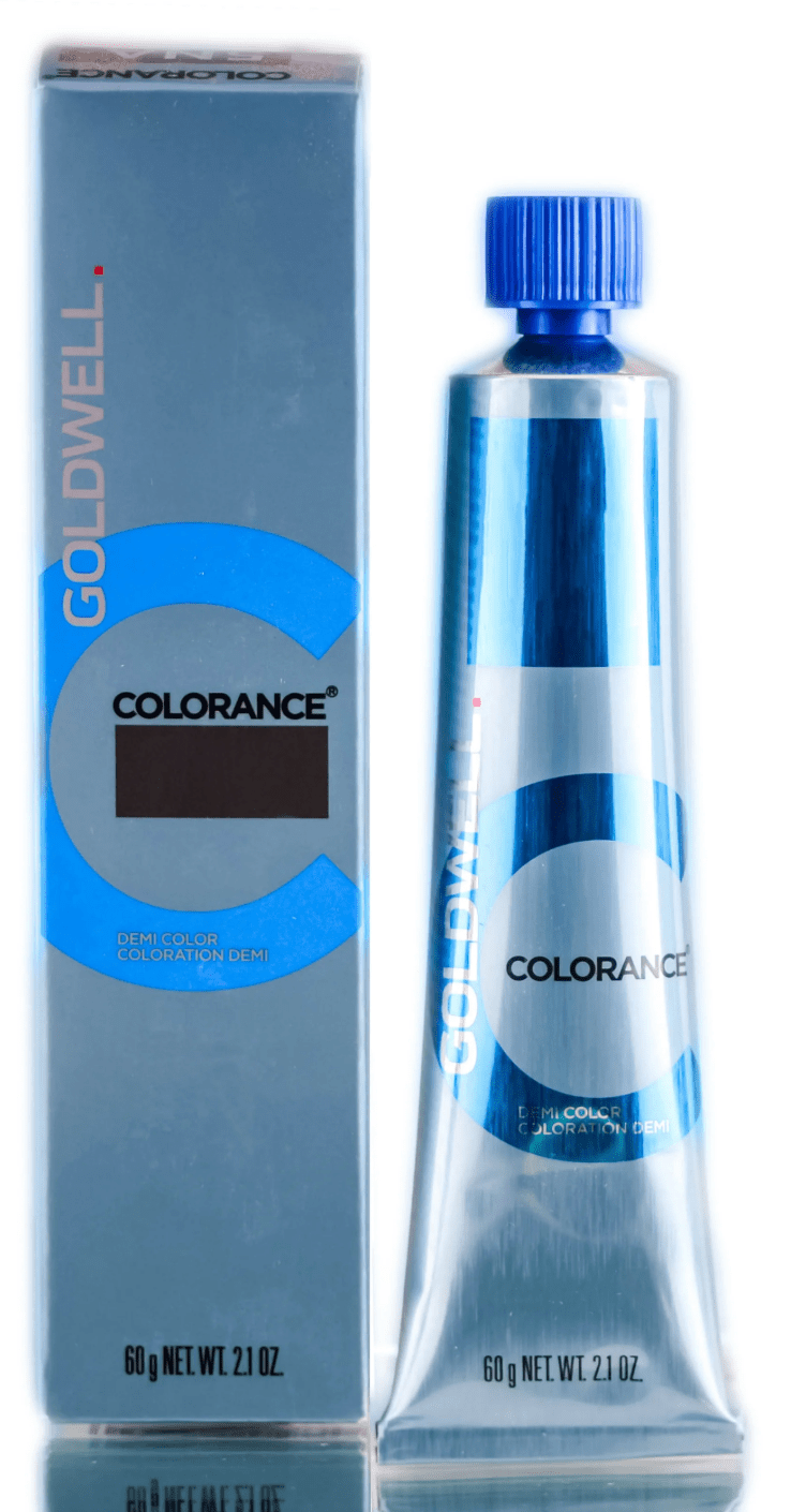 Goldwell Colorance Acid Color Tube 5V, 2.1 oz VIP Extensions
