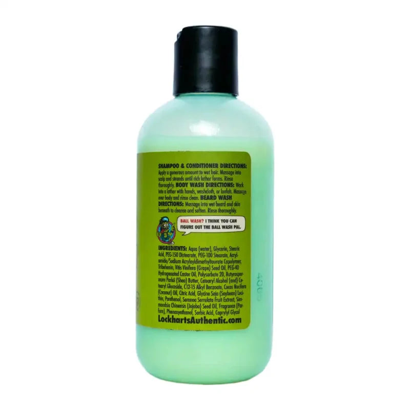 5-in-1 GOON WASH Lockhart's Authentic