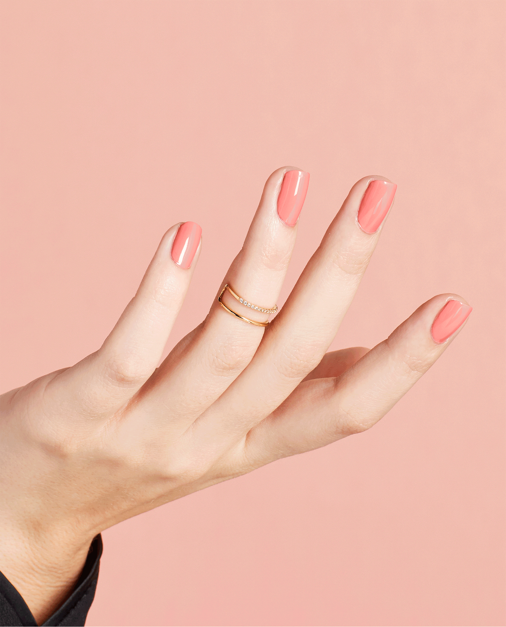 Got Myself into a Jam-balaya Lunali Nail Supply