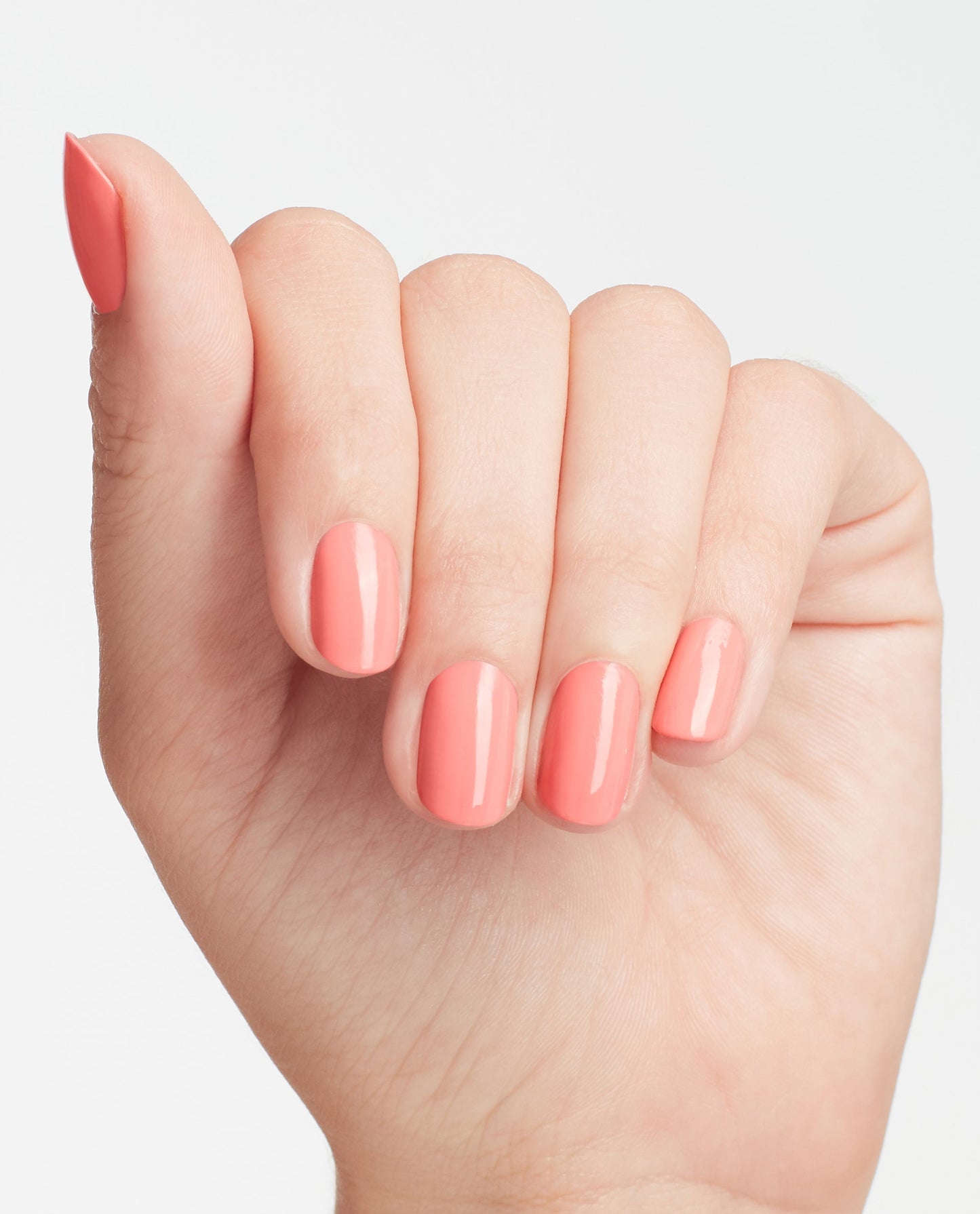 Got Myself into a Jam-balaya Lunali Nail Supply