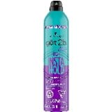 Got2b High Hold Hair Spray Mega Can 18 oz VIP Extensions