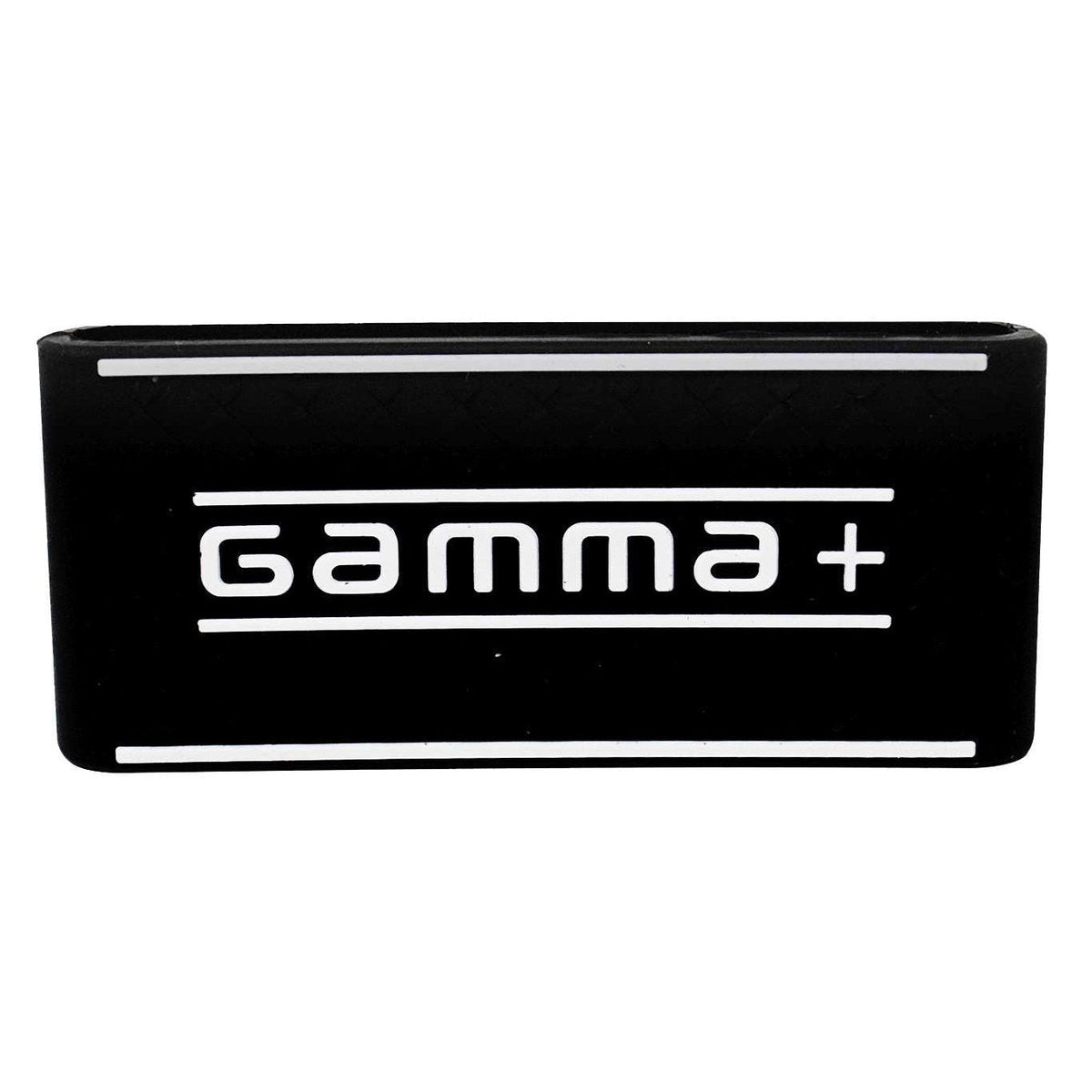 Gamma Grip Band For Hair Clippers Barbers Snug Fit Non-Slip Heat Resistant Black My Beauty Site Pro