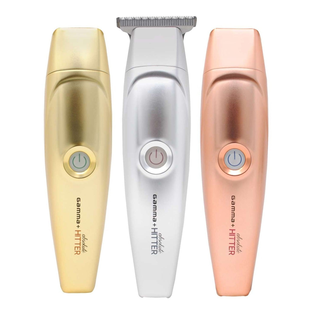 Absolute Hitter Trimmer Mate Finishing My Beauty Site Pro