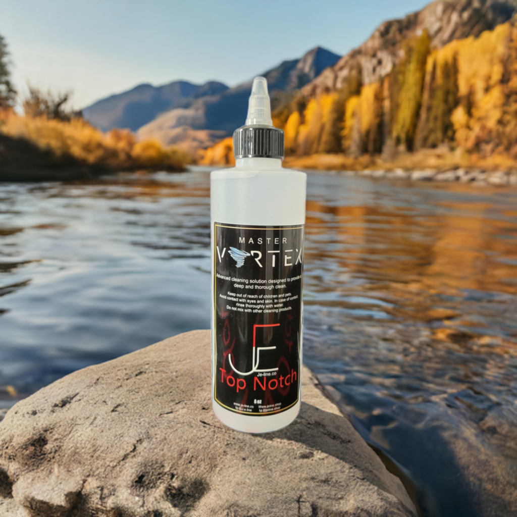 Airbrush Cleaner Vortex – Professional Barber Airbrush Cleaning Solution J.E-LINE LLC