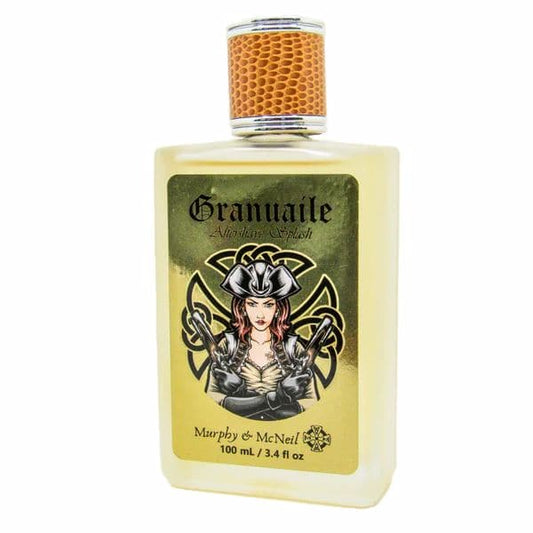 Granuaile Aftershave Splash - by Murphy and McNeil Murphy and McNeil