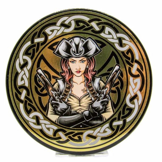 Granuaile Shaving Soap - by Murphy and McNeil Murphy and McNeil