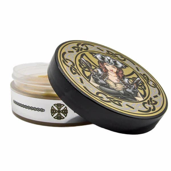 Granuaile Shaving Soap - by Murphy and McNeil Murphy and McNeil