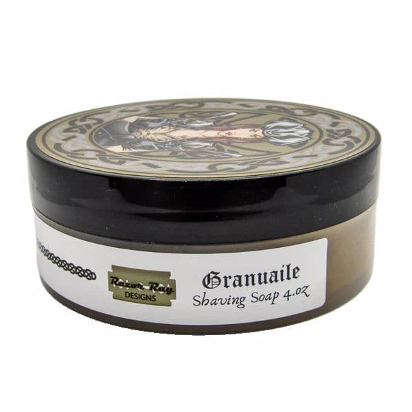 Granuaile Shaving Soap - by Murphy and McNeil Murphy and McNeil