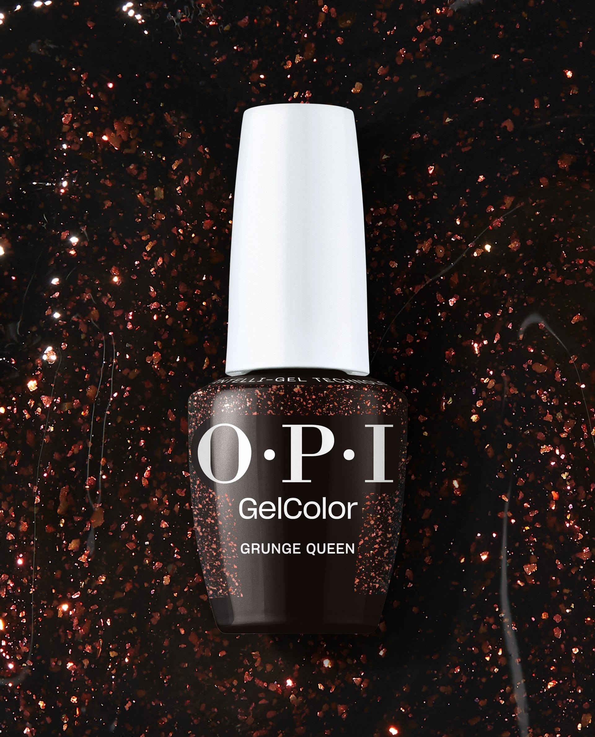 Grunge Queen Lunali Nail Supply