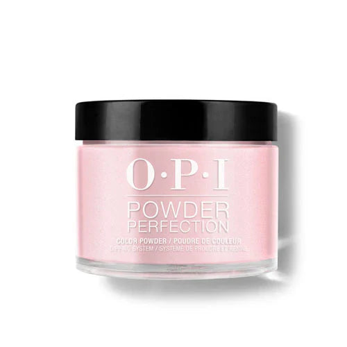 OPI - H71 Suzi Shops & Island Hops 1.5oz(Dip Powder)
