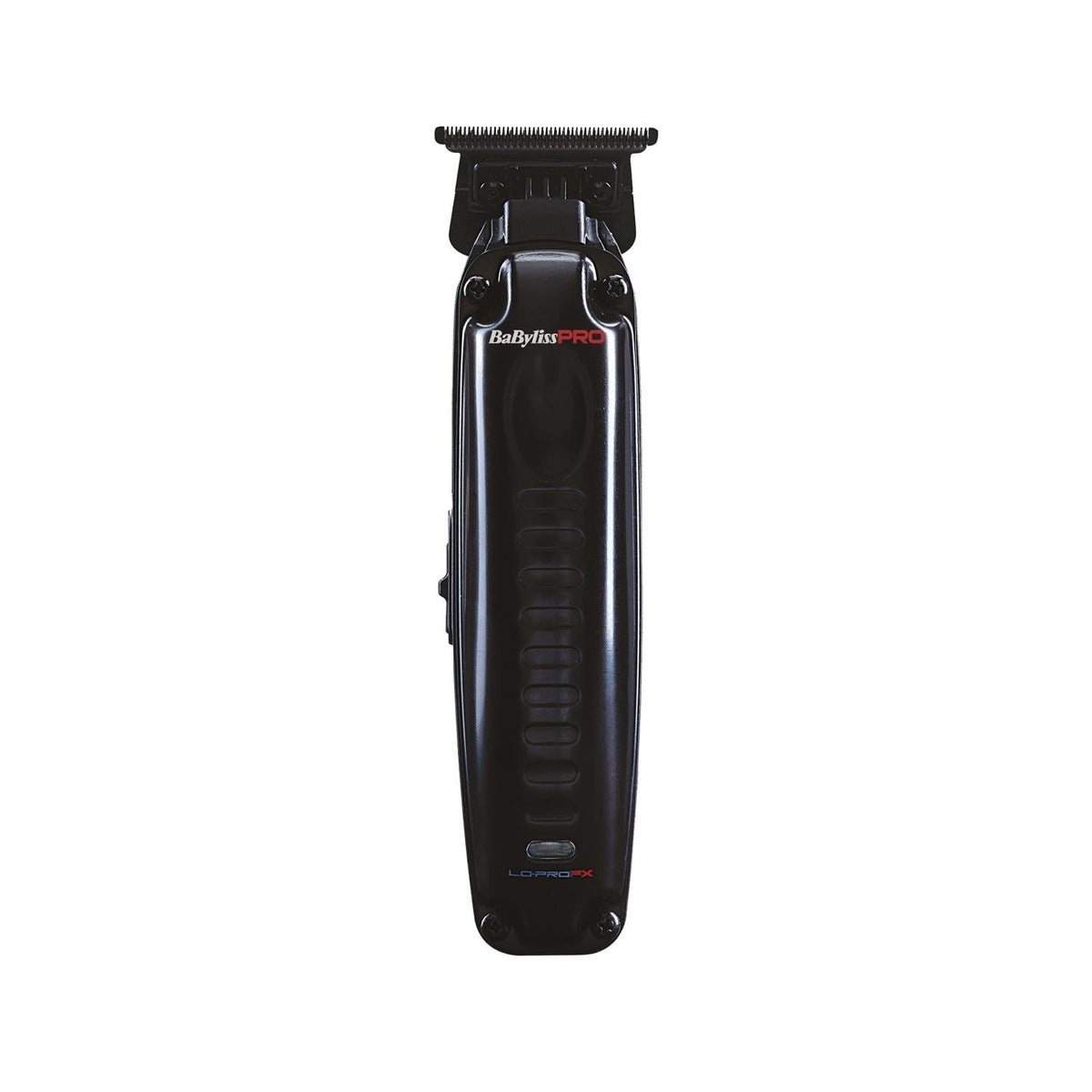 BaByliss PRO 4rtists Lo-ProFX Cordless Hair Clipper FX726E - Professional Grade, High-Performance, Rechargeable Hair Cutting Tool Beauty Care Bag