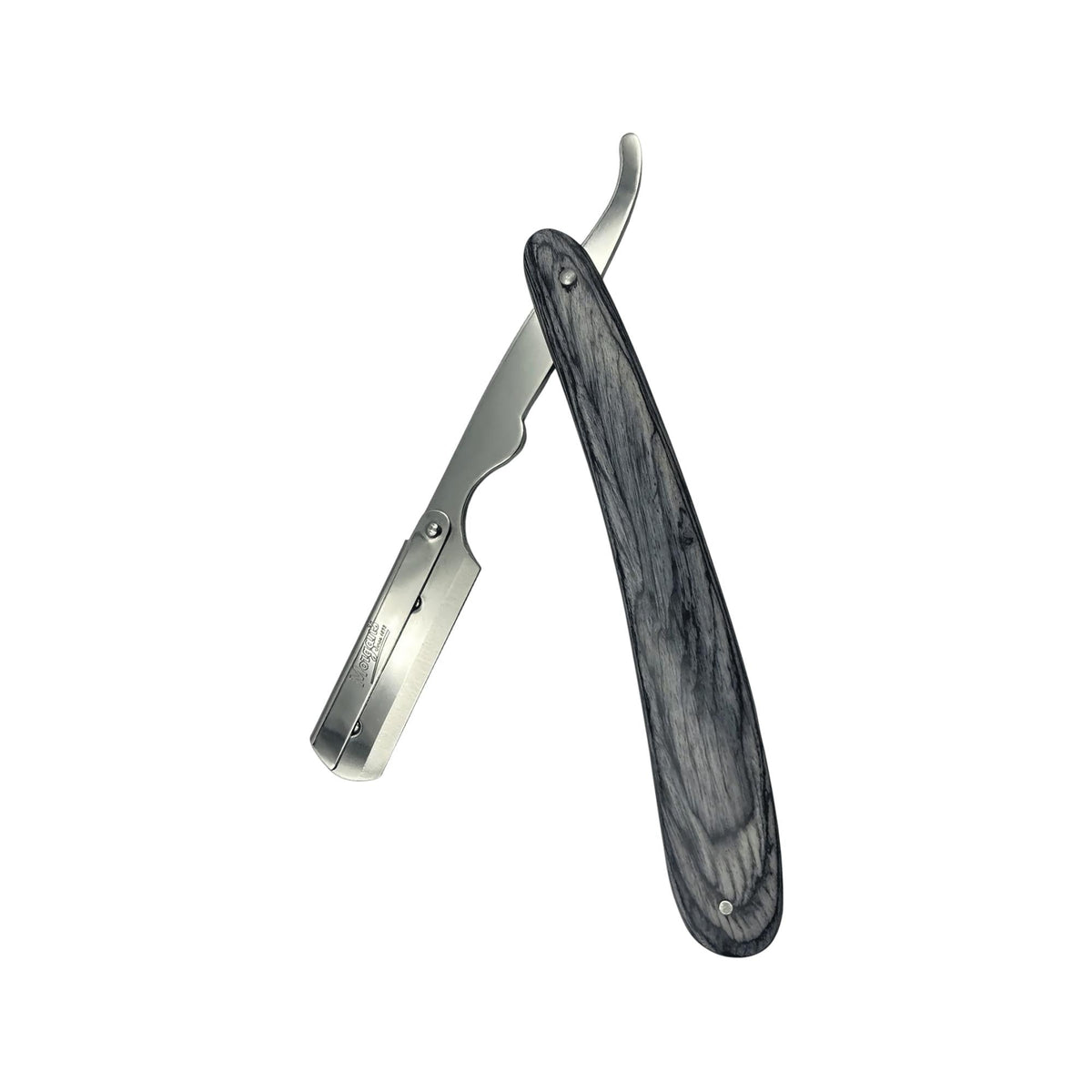 Morgan's Pomade Cut Throat Razor Professional Shaving Ustura Beauty Care Bag