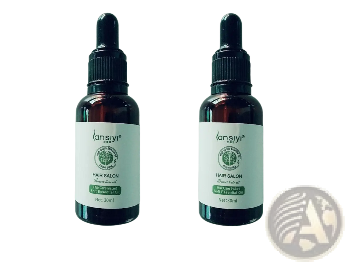 Hair Care Essential Oil Salon Protect 30ml ARBA Global