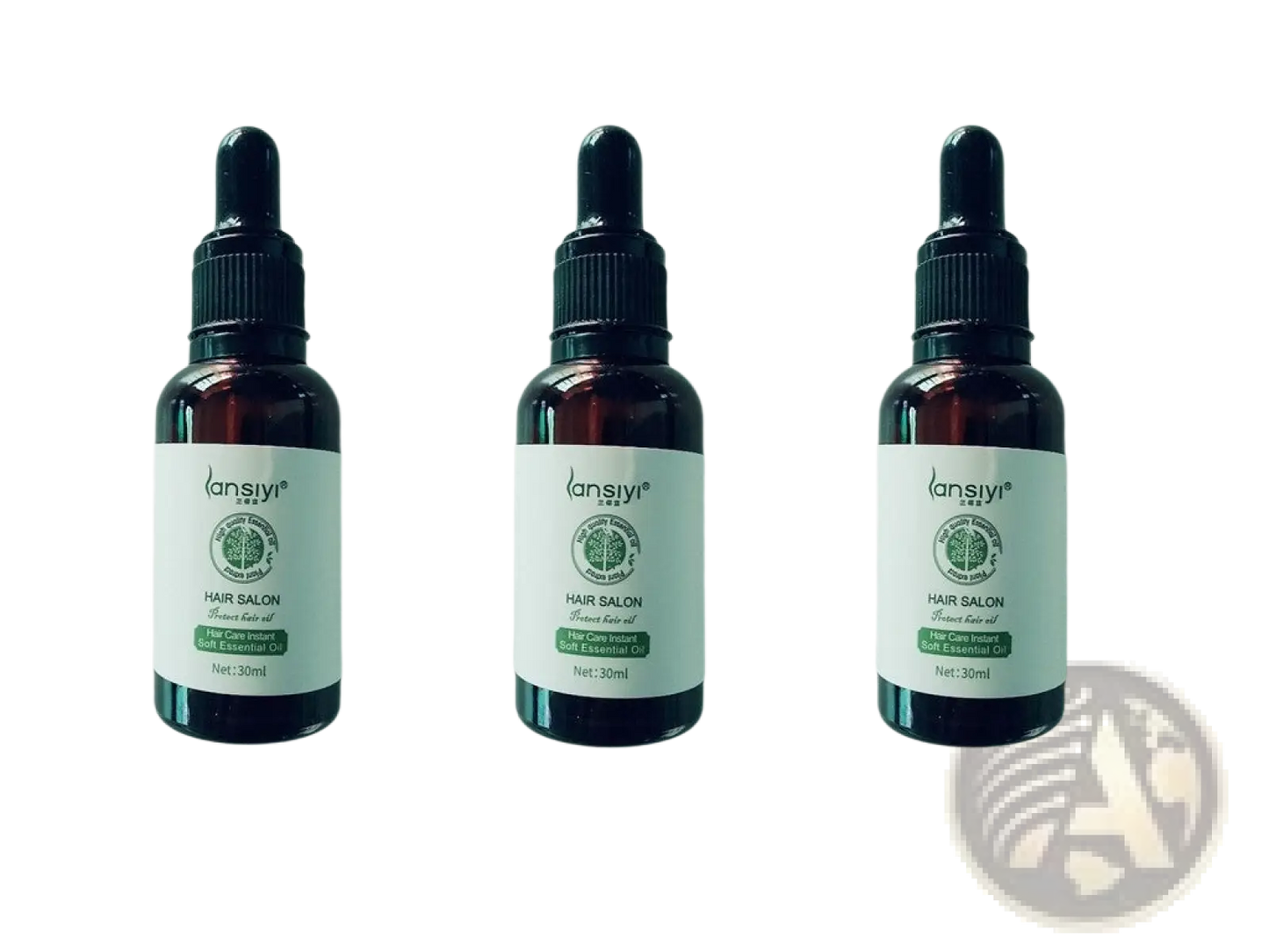 Hair Care Essential Oil Salon Protect 30ml ARBA Global