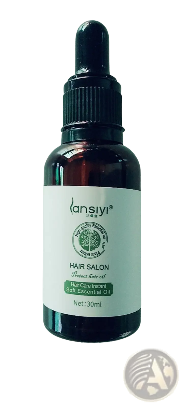Hair Care Essential Oil Salon Protect 30ml ARBA Global