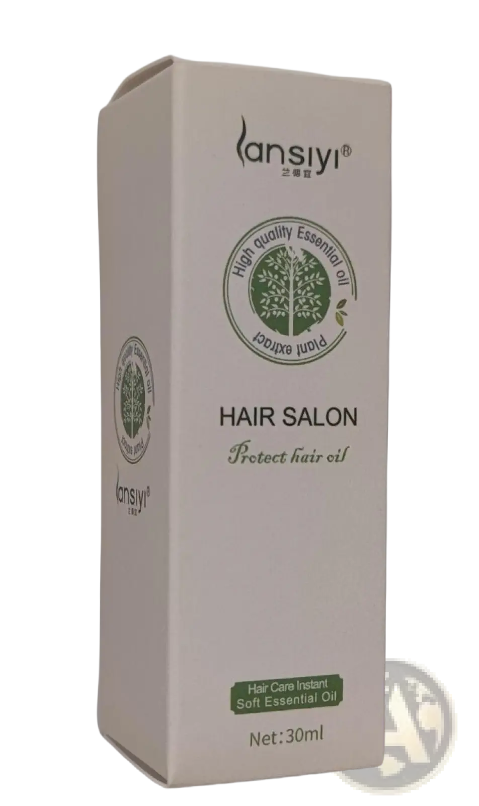 Hair Care Essential Oil Salon Protect 30ml ARBA Global