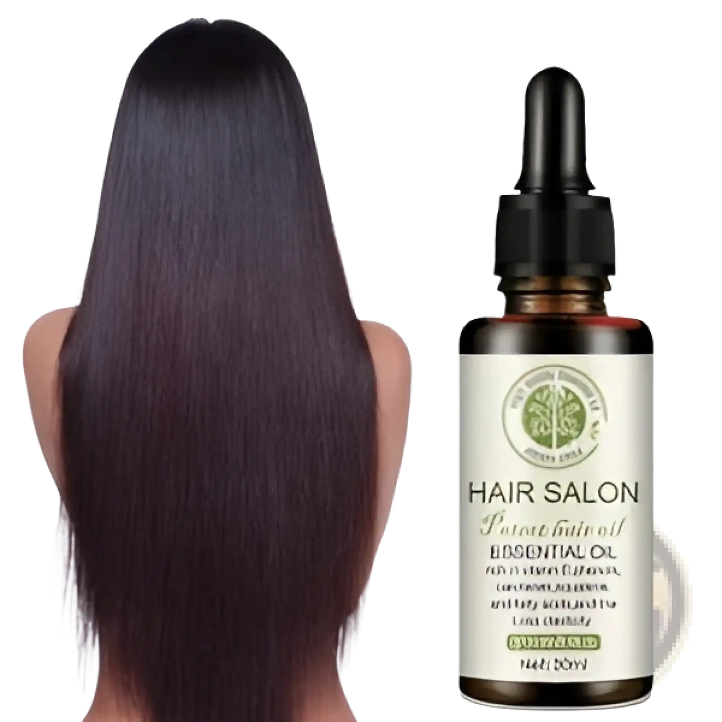 Hair Care Essential Oil Salon Protect 30ml ARBA Global