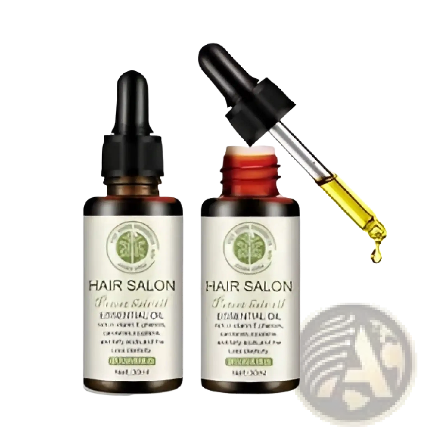 Hair Care Essential Oil Salon Protect 30ml ARBA Global