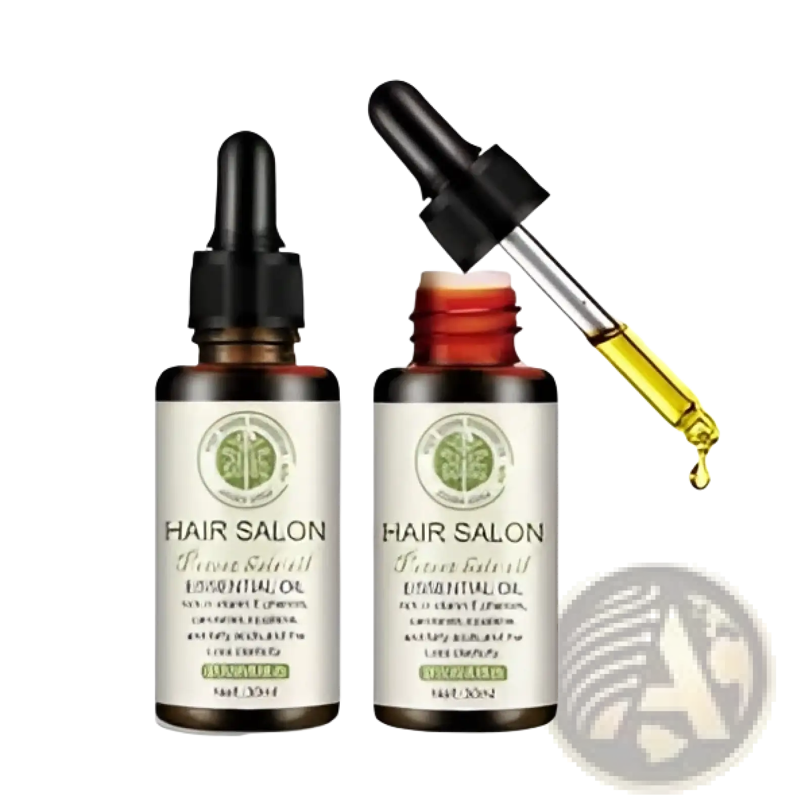 Hair Care Essential Oil Salon Protect 30ml ARBA Global