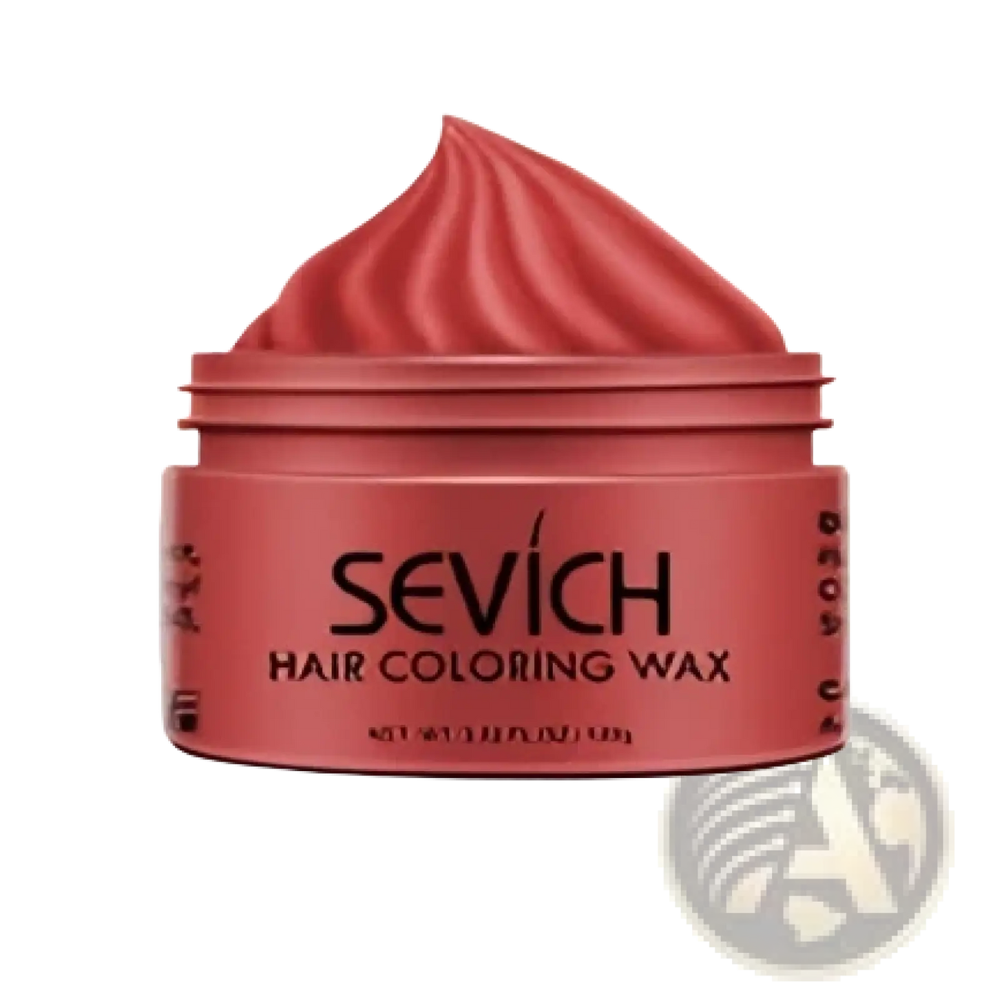 Hair Coloring Wax Disposable Instant Dye Mud 100g ARBA Global
