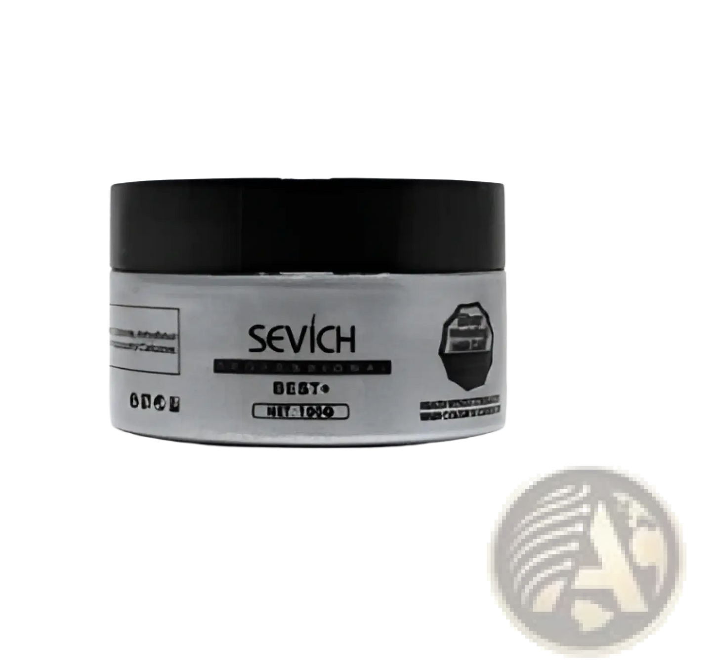 Hair Coloring Wax Disposable Instant Dye Mud 100g ARBA Global