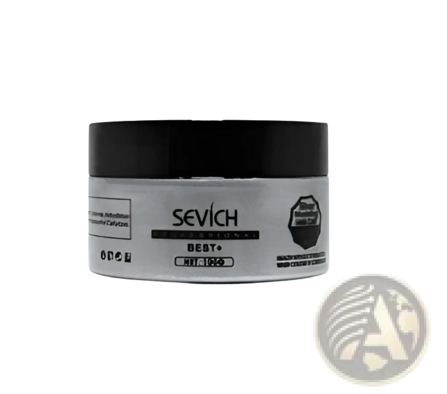 Hair Coloring Wax Disposable Instant Dye Mud 100g ARBA Global