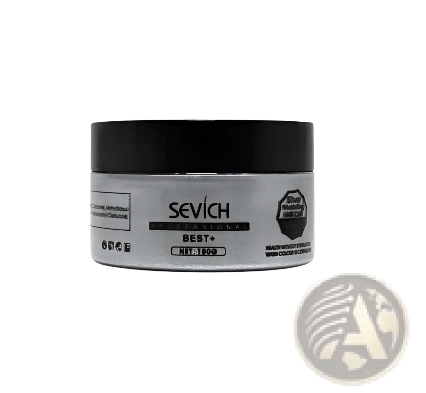 Hair Coloring Wax Disposable Instant Dye Mud 100g ARBA Global