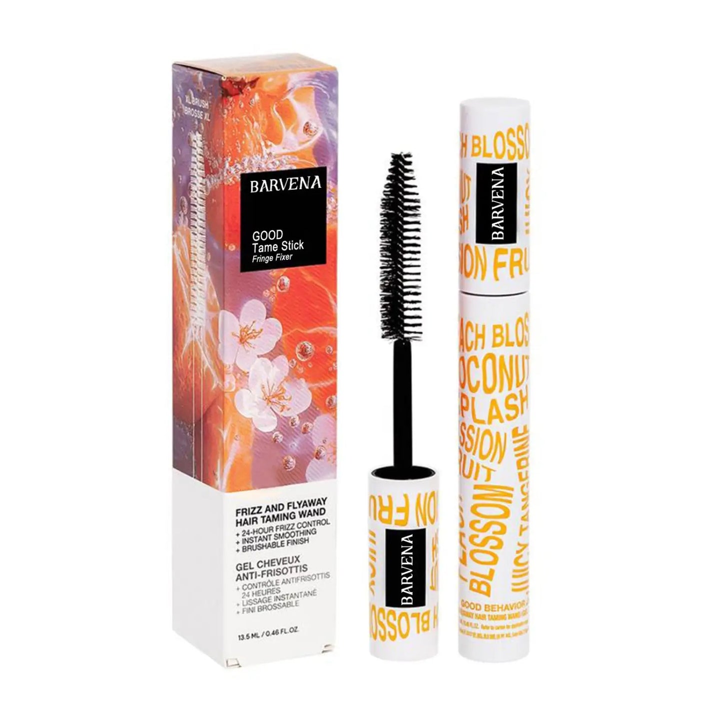 Hair Frizz Control Wand Portable Styling Stick Bn7208 ARBA Global